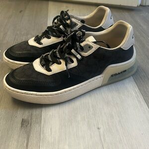 Coach Citysole Court SIG